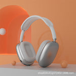 Net red cross-border explosions P9pm Bluetooth headset wireless headset subwoofer factory direct comfortable wear