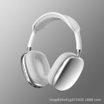 Net red cross-border explosions P9pm Bluetooth headset wireless headset subwoofer factory direct comfortable wear