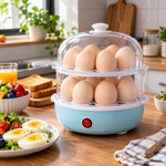 DENEGG egg boiler breakfast countertop