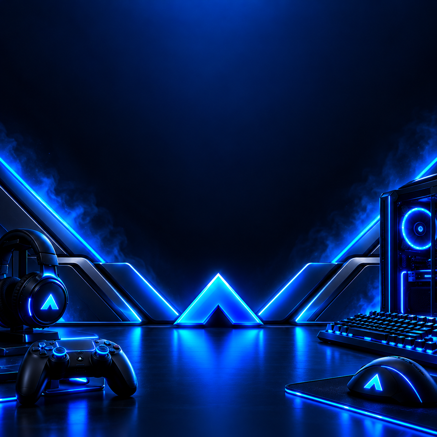 Built by a mobile gamer, for mobile gamers