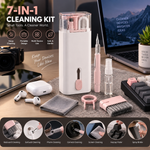 7-in-1 Electronics Cleaning Kit hero